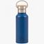 Picture of Campsite Bottle Blue 500ml